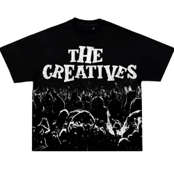 Creatives SS Shirt